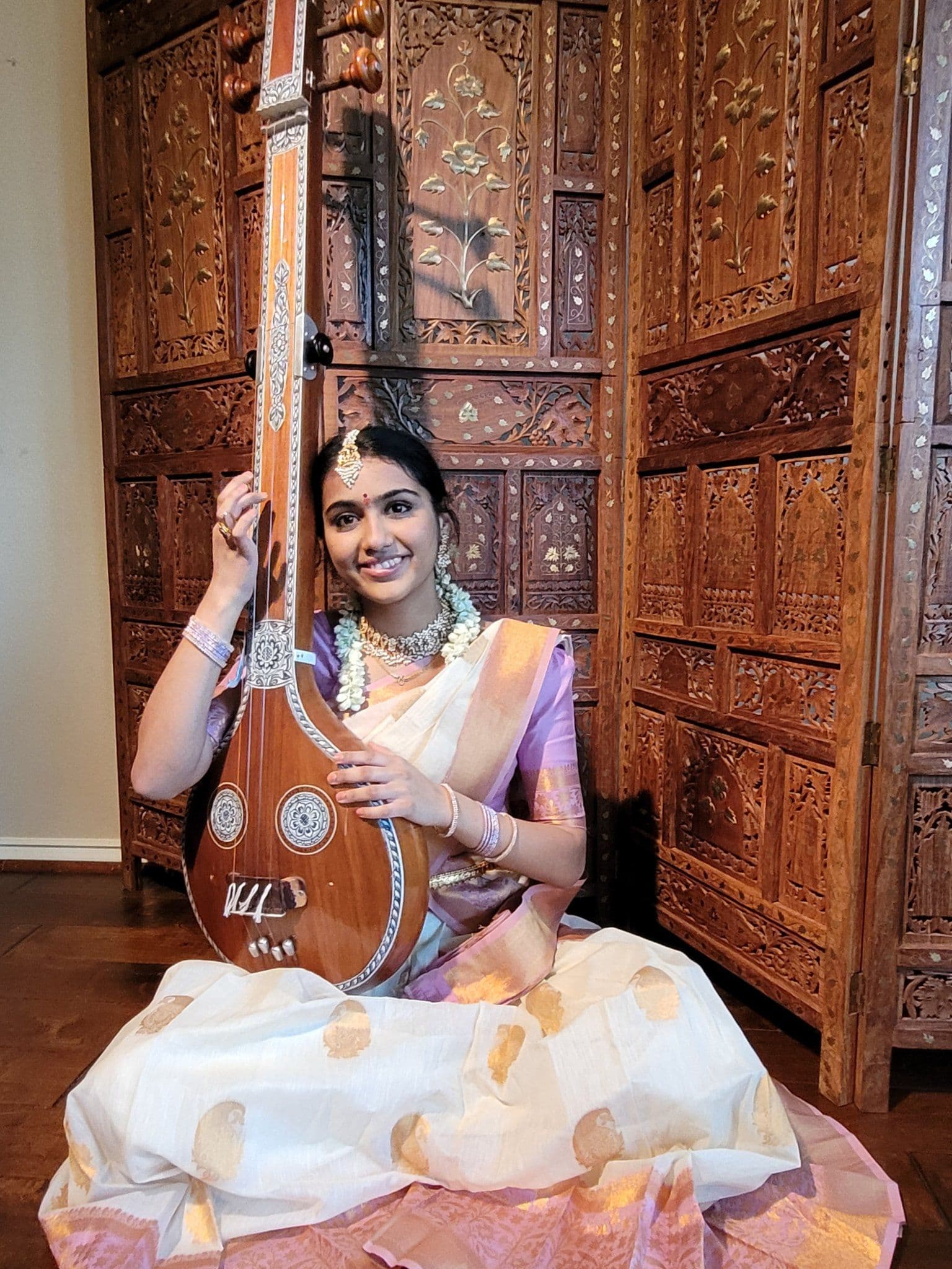 Carnatic Music