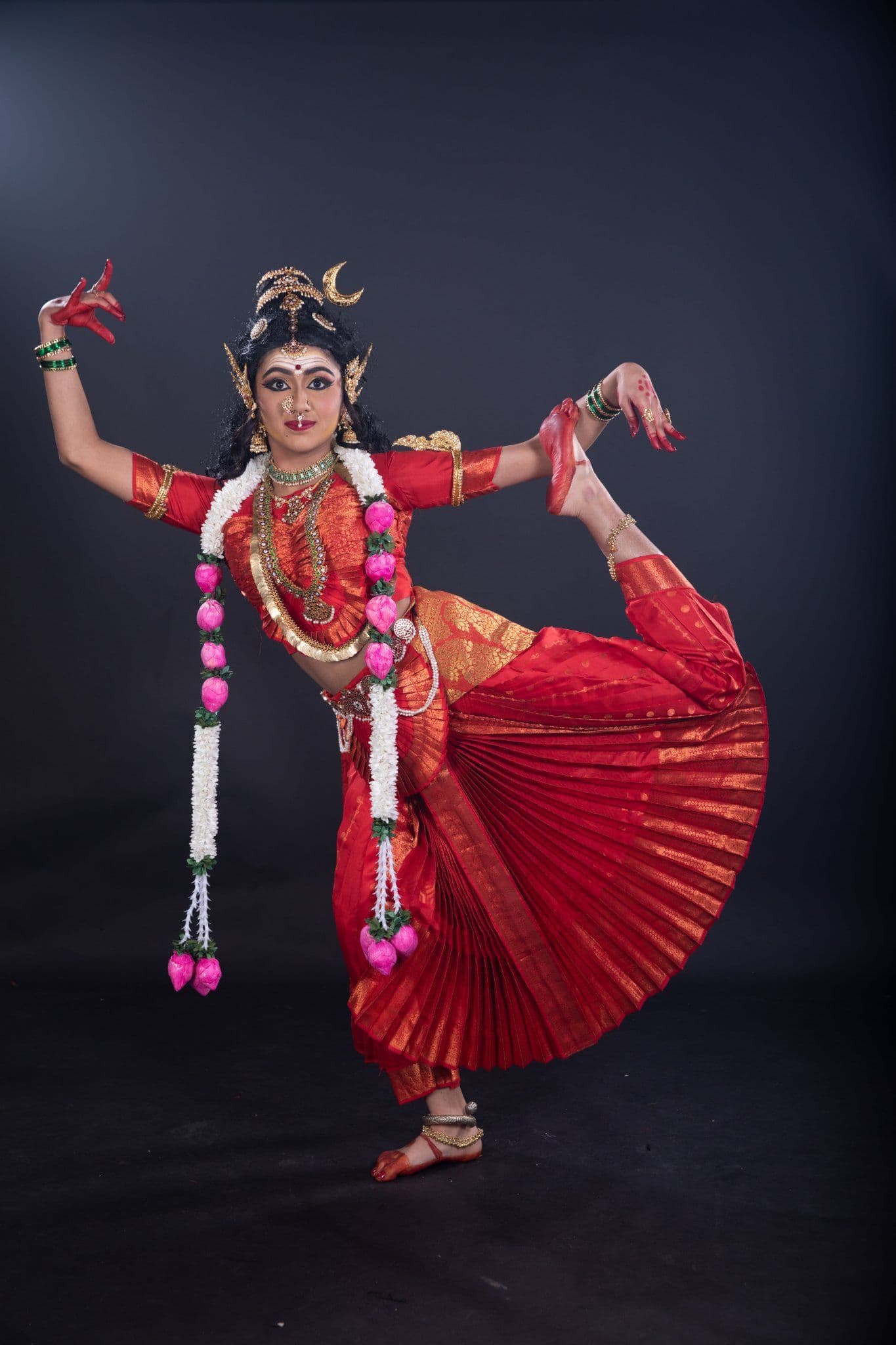 Kalagangothri Performance